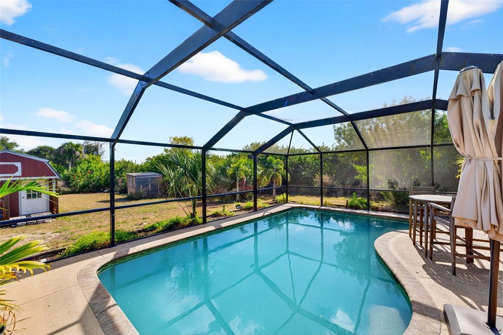 113 Sesame Road West Rotonda West, FL 33947 - Photo 33 of 40 Gallery Image 33