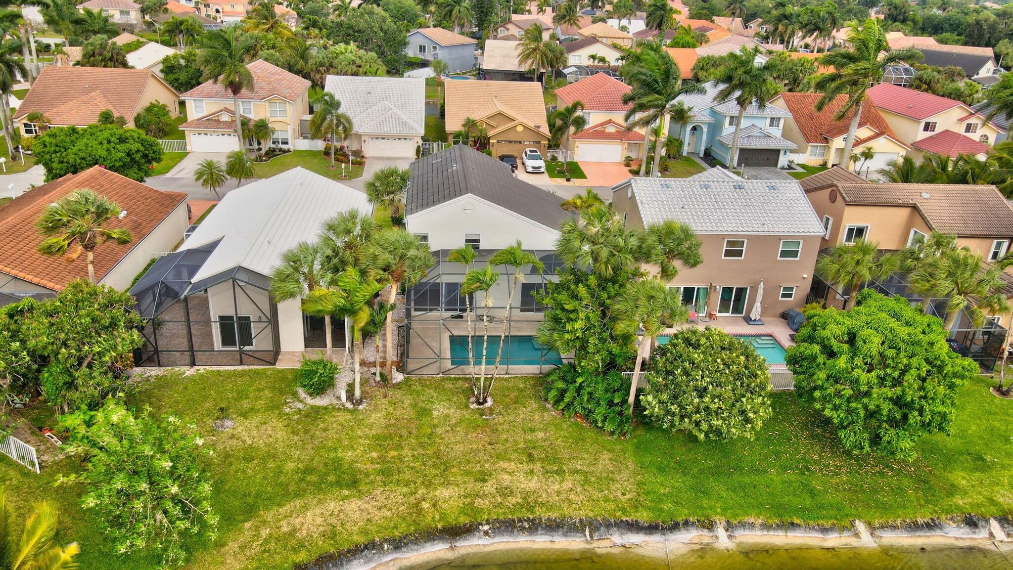 21391 Millbrook Court Boca Raton, FL 33498 - Photo 9 of 47 11-web-or-mls-DJI_0052_3_4_5_6