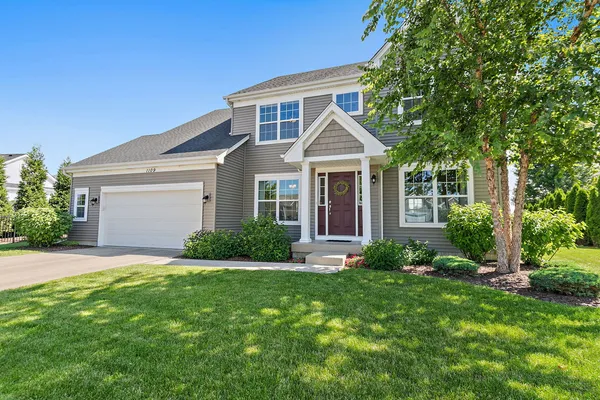 $464,800 | 1109 Nottingham Road, Sycamore, IL 60178
