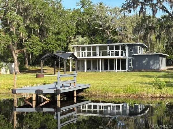 $349,900 | 6466 North Lakeside Drive, Hernando, FL 34442