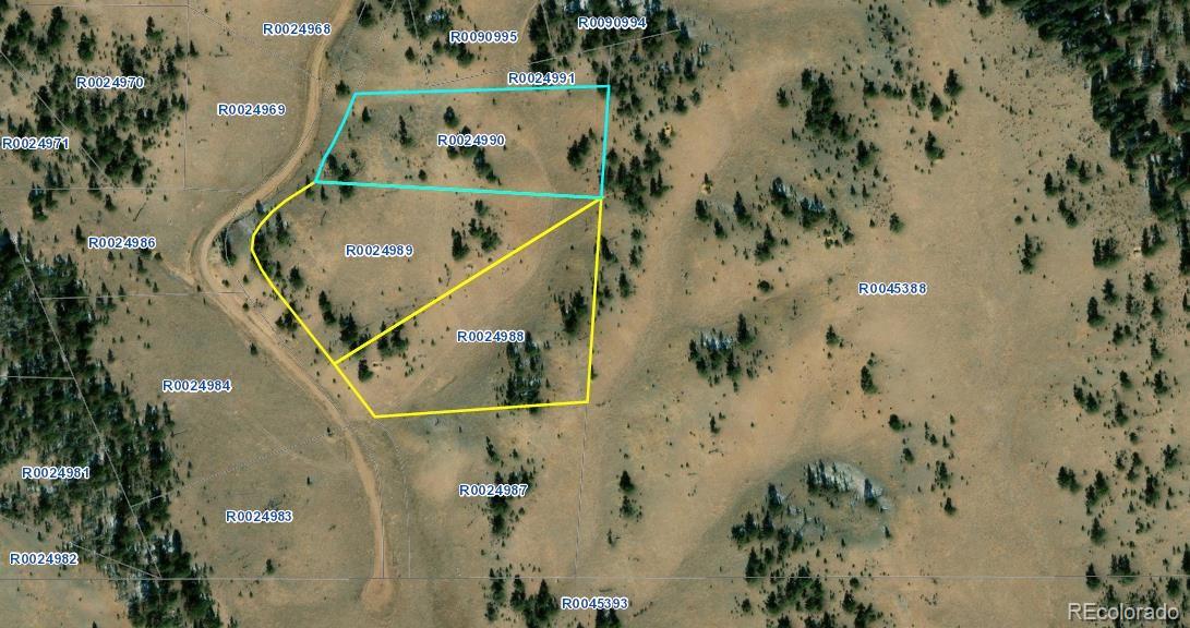 Running Bear Road Hartsel, CO 80449 - Photo 13 of 13 Gallery Image 13