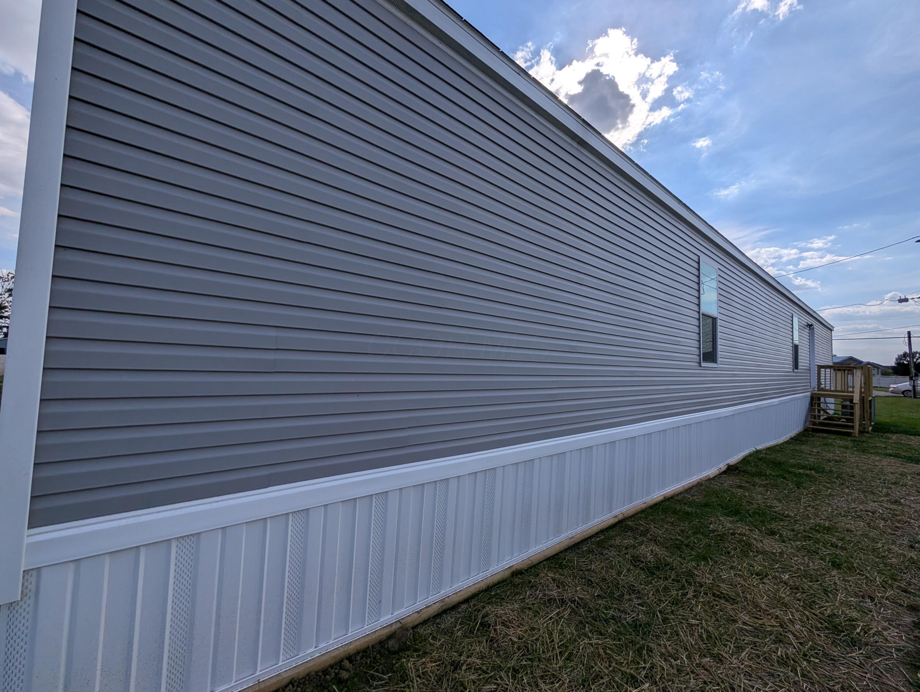 10901 Borror Road, Unit 19 Orient, OH 43146 - Photo 4 of 28 Back