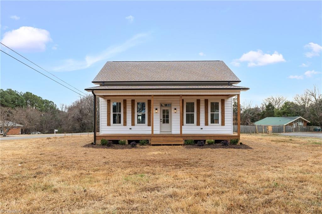 124 Vaden Road Reidsville, NC 27320 - Photo 19 of 23