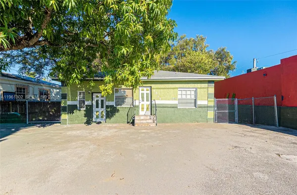 $448,000 | 4719 Northwest 32nd Avenue, Miami, FL 33142