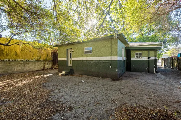 $448,000 | 4719 Northwest 32nd Avenue, Miami, FL 33142