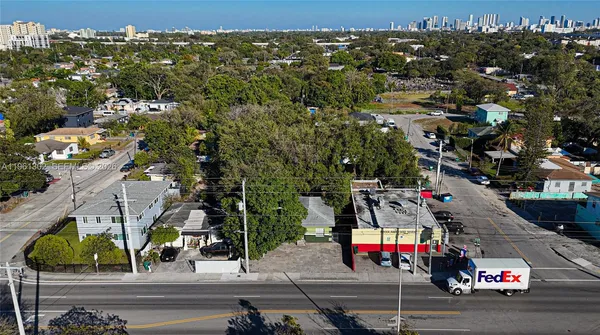 $448,000 | 4719 Northwest 32nd Avenue, Miami, FL 33142