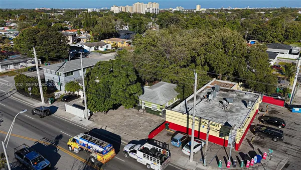 $448,000 | 4719 Northwest 32nd Avenue, Miami, FL 33142