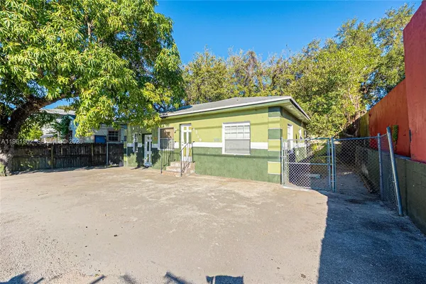 $448,000 | 4719 Northwest 32nd Avenue, Miami, FL 33142