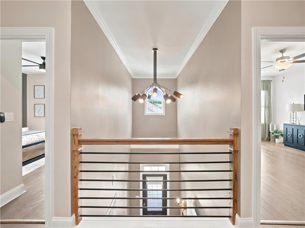 542 Flyingbolt Run Canton, GA 30115 - Photo 28 of 60