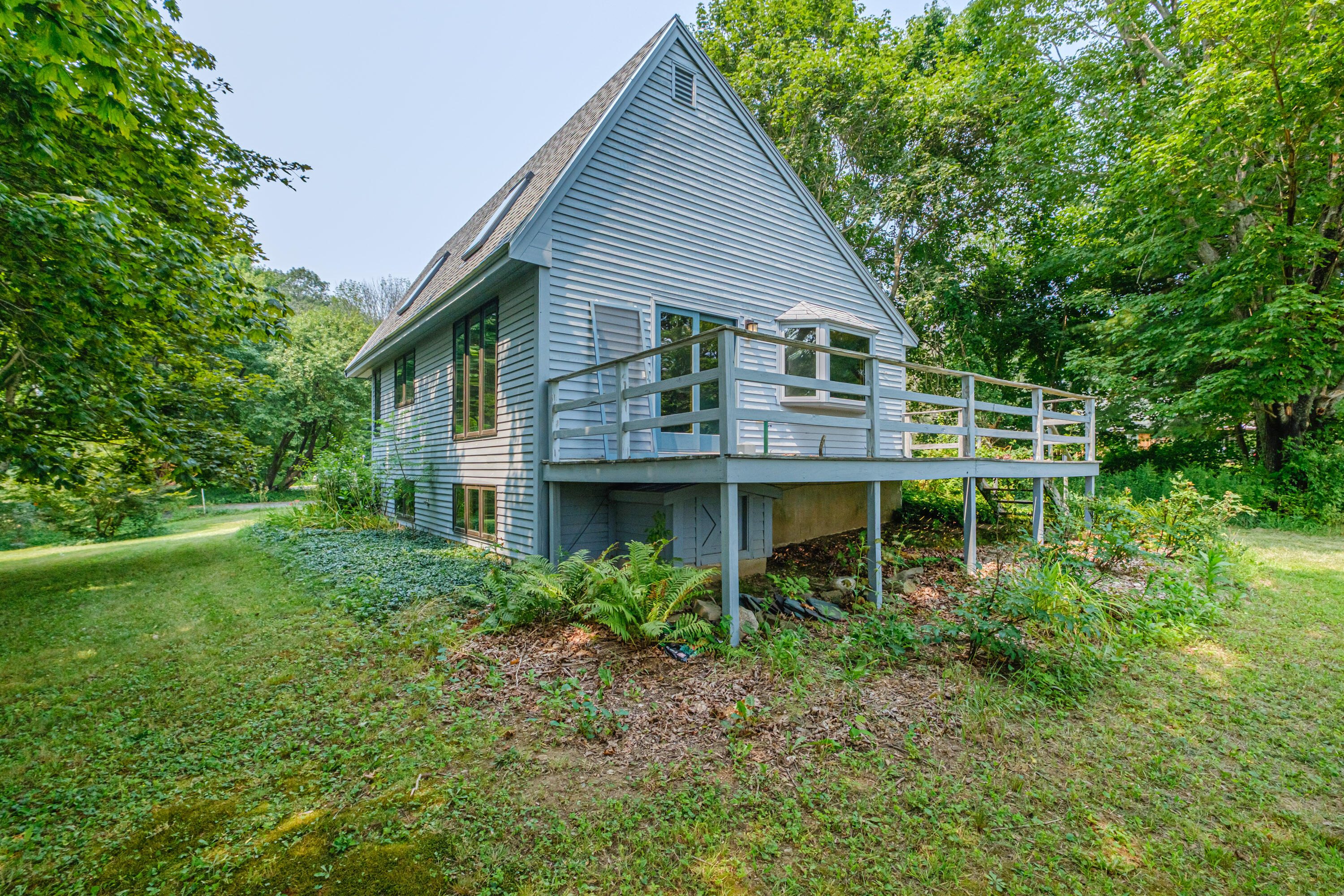 257 Fort Hill Road Gorham, ME 04038 - Photo 38 of 48 20250804gp-60046