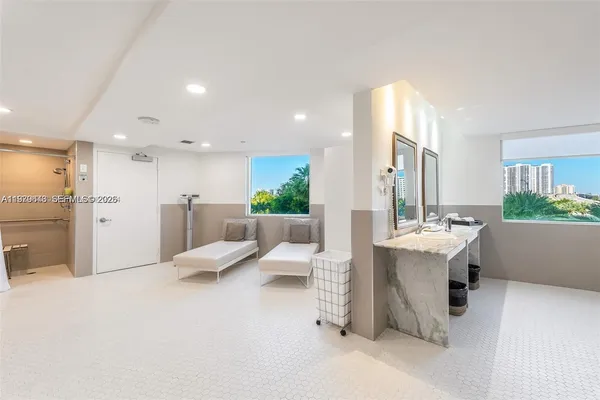 $9,000 | 19111 Collins Avenue, Unit 1703, Sunny Isles Beach, FL 33160