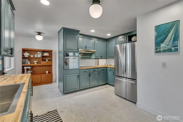 $849,000 | 142 Southwest 142nd Street, Burien, WA 98166