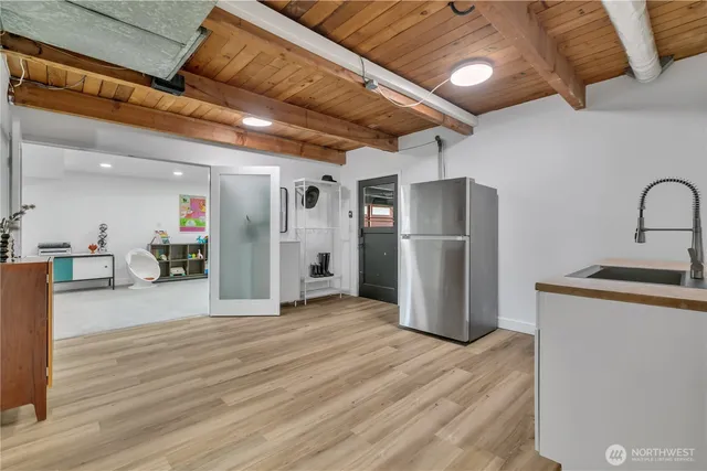 $849,000 | 142 Southwest 142nd Street, Burien, WA 98166