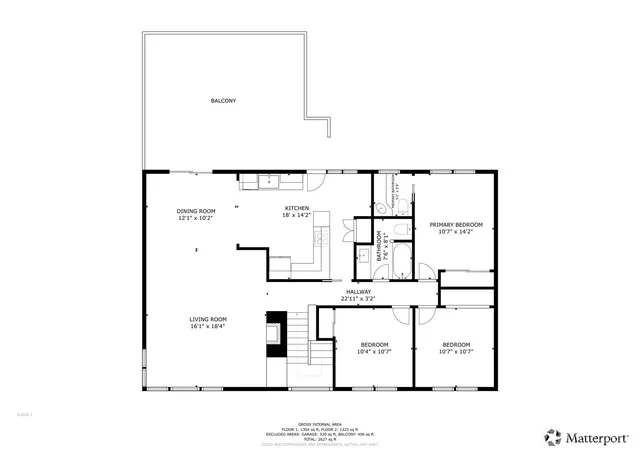 $849,000 | 142 Southwest 142nd Street, Burien, WA 98166