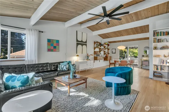 $849,000 | 142 Southwest 142nd Street, Burien, WA 98166