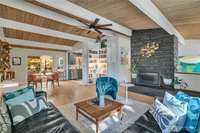 $849,000 | 142 Southwest 142nd Street, Burien, WA 98166