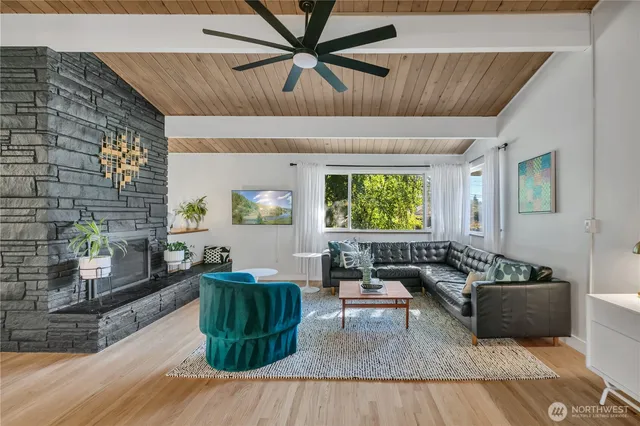 $849,000 | 142 Southwest 142nd Street, Burien, WA 98166