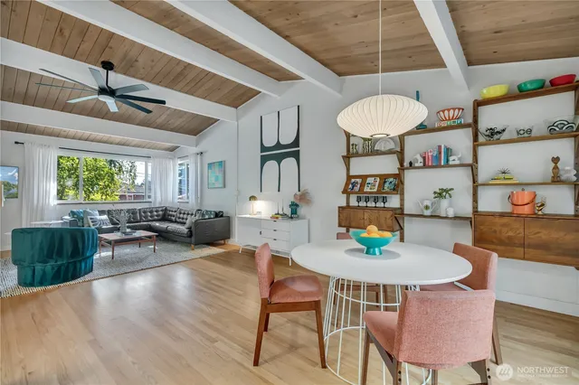 $849,000 | 142 Southwest 142nd Street, Burien, WA 98166