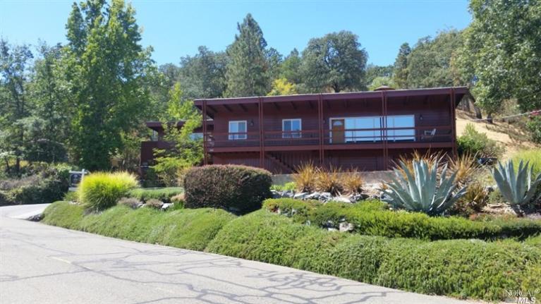 342 Oak Knoll Road Ukiah, CA 95482 - Photo 1 of 1 Gallery Image 1