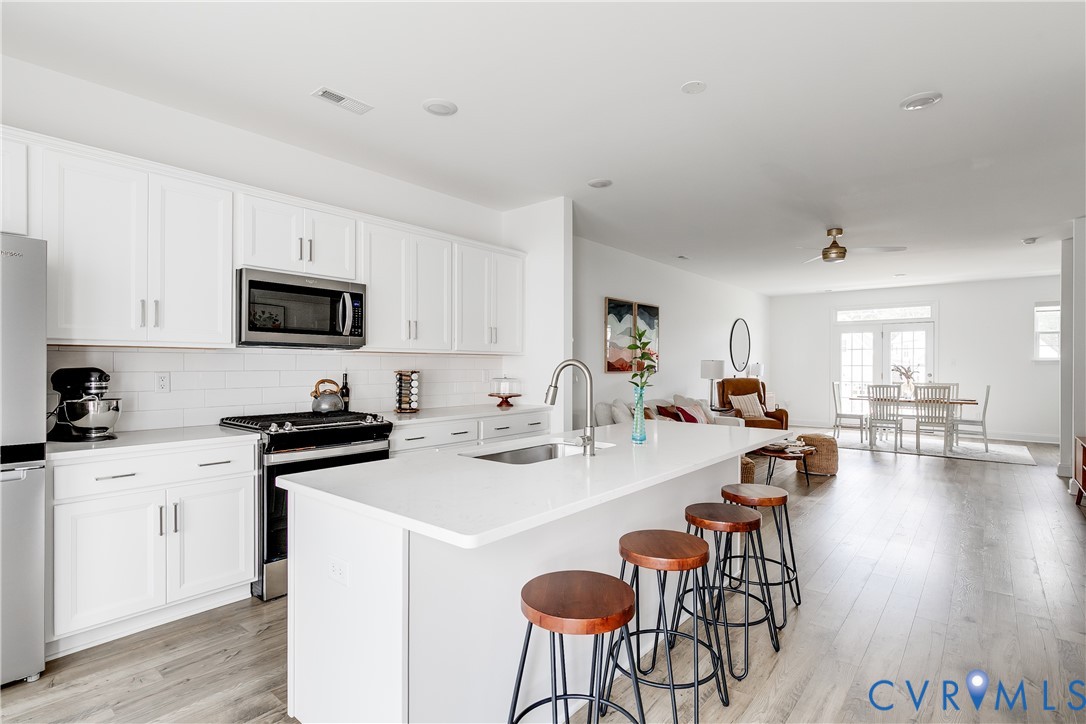 421 Randolph Vw Drive Midlothian, VA 23114 - Photo 11 of 39