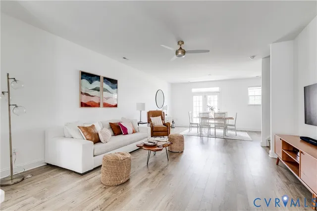 $429,000 | 421 Randolph Vw Drive, Midlothian, VA 23114