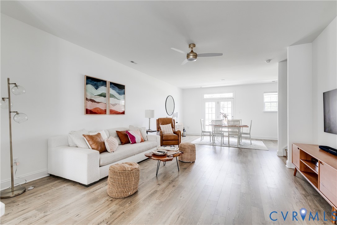 421 Randolph Vw Drive Midlothian, VA 23114 - Photo 13 of 39