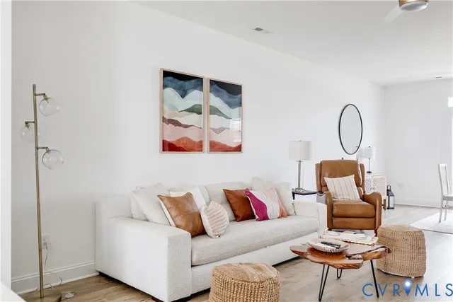 $429,000 | 421 Randolph Vw Drive, Midlothian, VA 23114