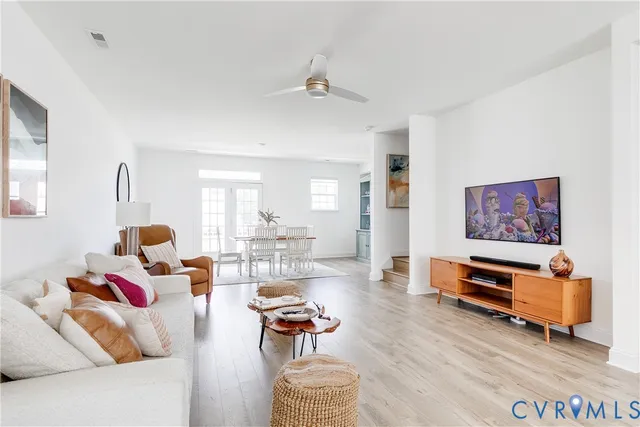 $429,000 | 421 Randolph Vw Drive, Midlothian, VA 23114