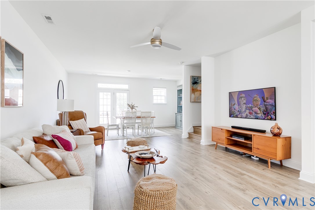 421 Randolph Vw Drive Midlothian, VA 23114 - Photo 15 of 39