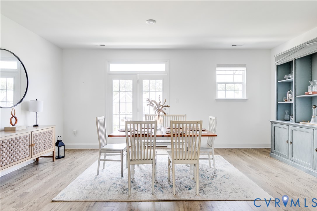 421 Randolph Vw Drive Midlothian, VA 23114 - Photo 16 of 39