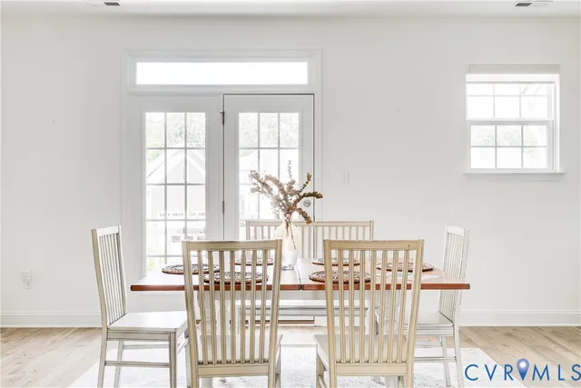 $429,000 | 421 Randolph Vw Drive, Midlothian, VA 23114