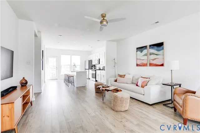 $429,000 | 421 Randolph Vw Drive, Midlothian, VA 23114