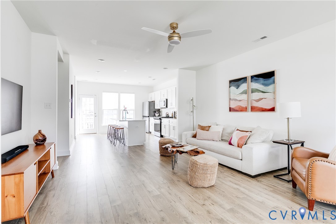 421 Randolph Vw Drive Midlothian, VA 23114 - Photo 18 of 39