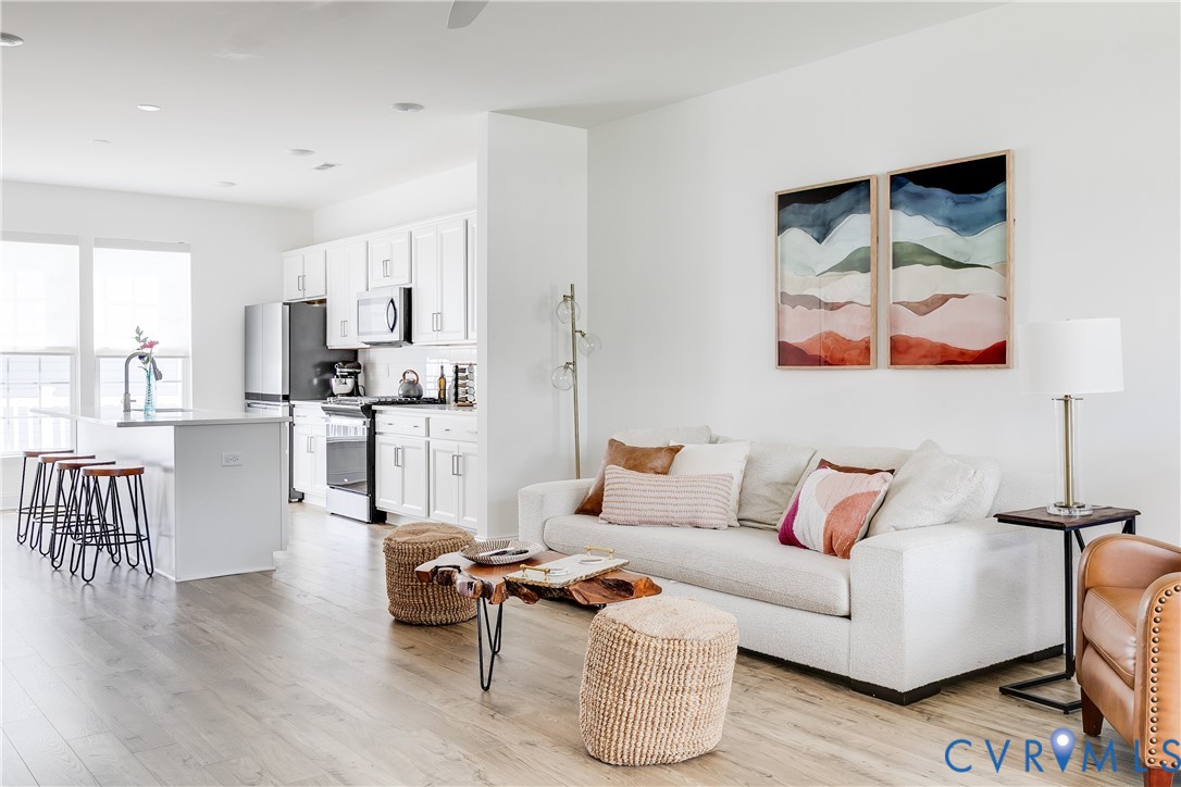 421 Randolph Vw Drive Midlothian, VA 23114 - Photo 19 of 39