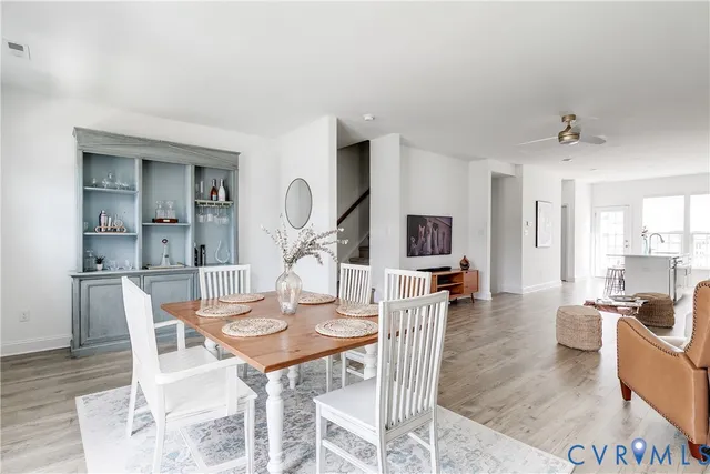 $429,000 | 421 Randolph Vw Drive, Midlothian, VA 23114