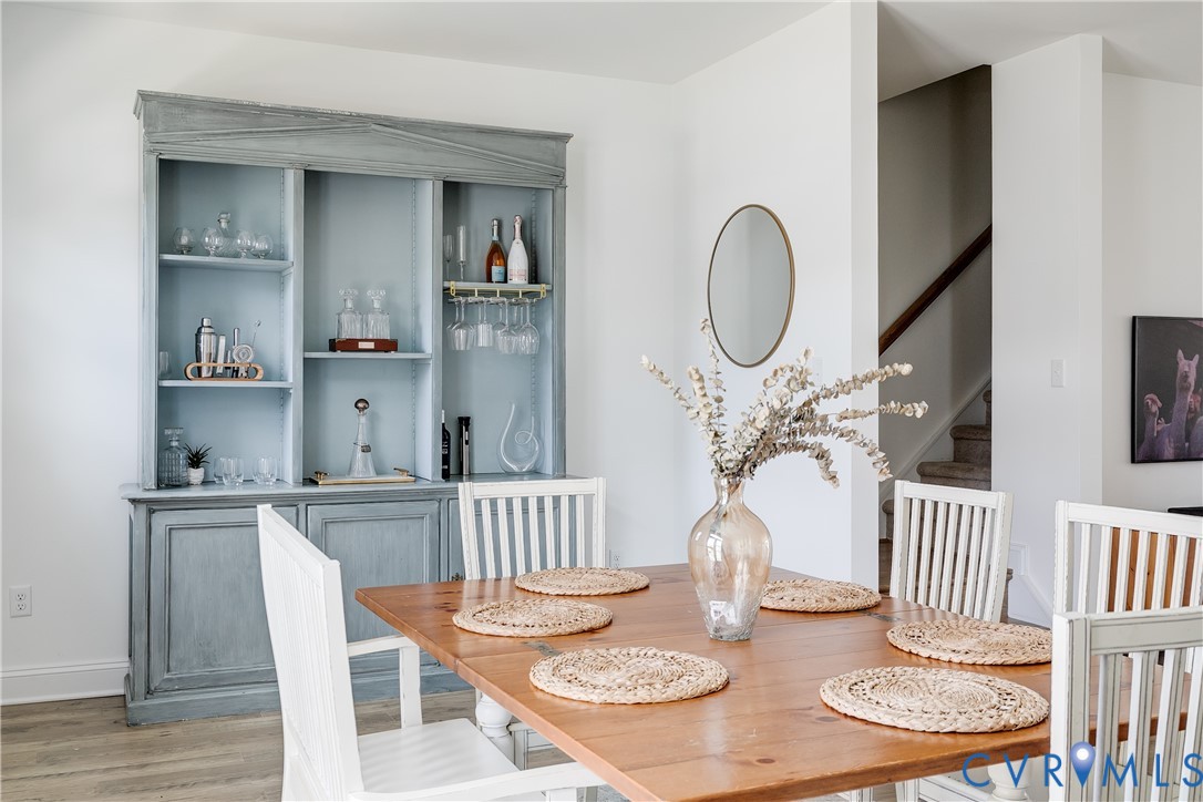 421 Randolph Vw Drive Midlothian, VA 23114 - Photo 21 of 39