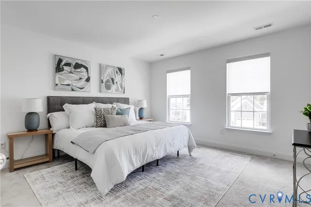 $429,000 | 421 Randolph Vw Drive, Midlothian, VA 23114