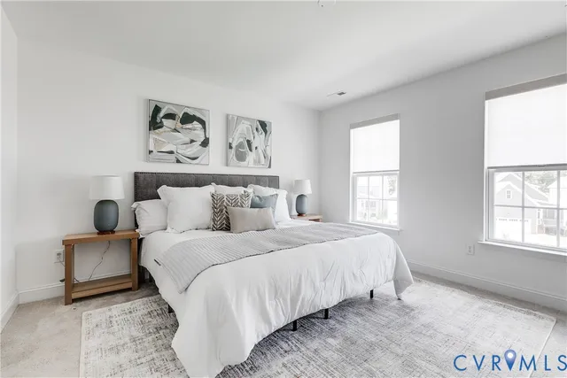 $429,000 | 421 Randolph Vw Drive, Midlothian, VA 23114