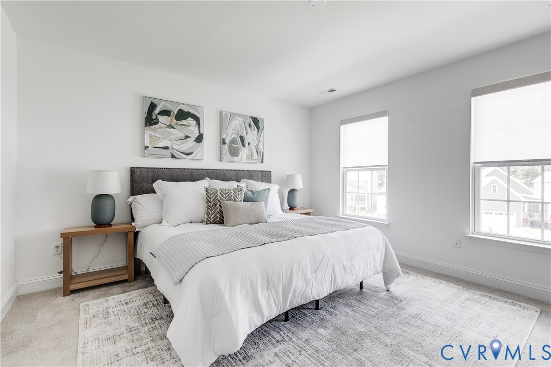 421 Randolph Vw Drive Midlothian, VA 23114 - Photo 23 of 39