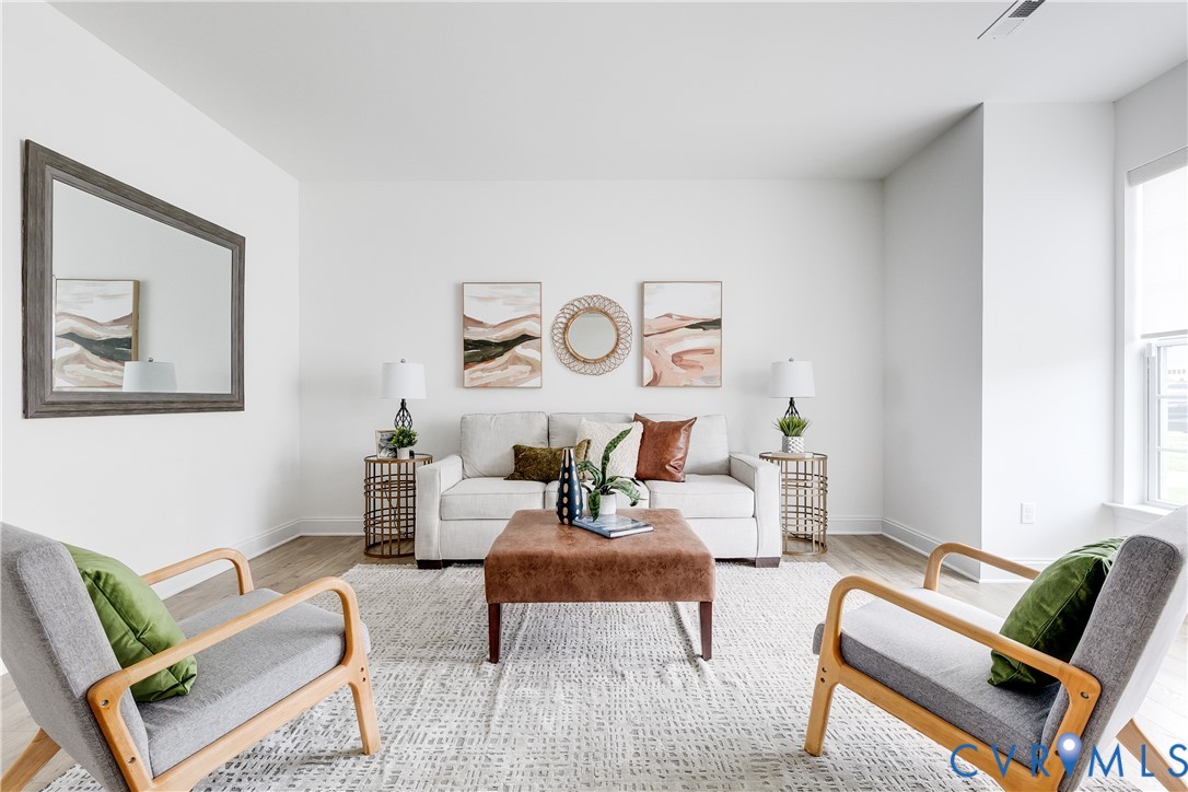 421 Randolph Vw Drive Midlothian, VA 23114 - Photo 3 of 39