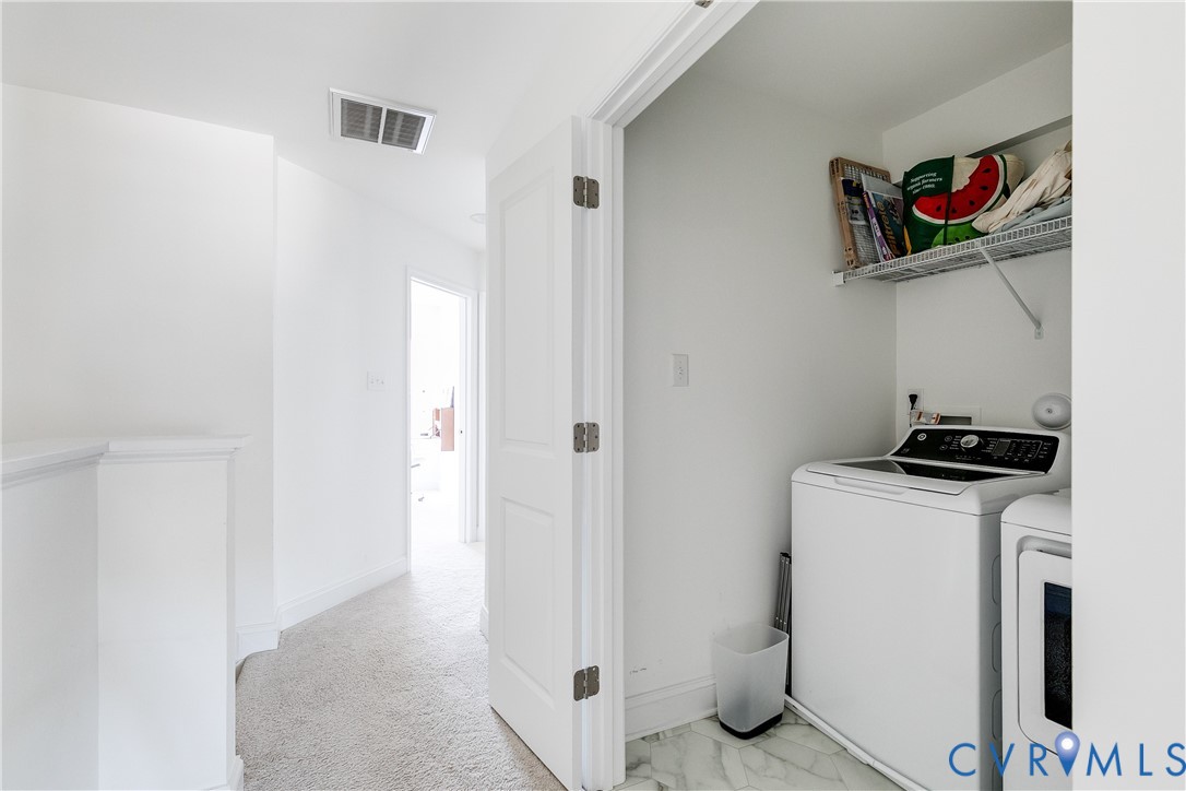 421 Randolph Vw Drive Midlothian, VA 23114 - Photo 35 of 39