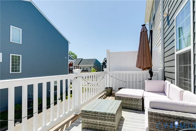 $429,000 | 421 Randolph Vw Drive, Midlothian, VA 23114