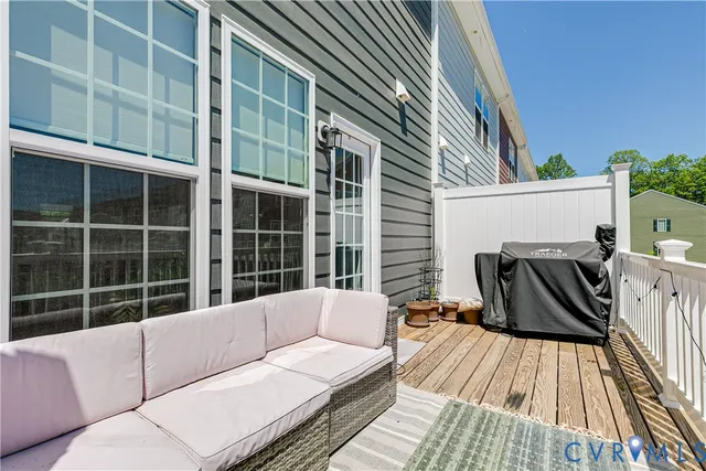 $429,000 | 421 Randolph Vw Drive, Midlothian, VA 23114