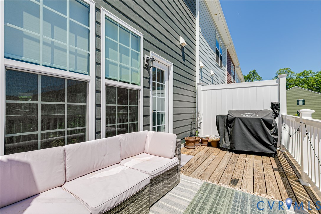 421 Randolph Vw Drive Midlothian, VA 23114 - Photo 37 of 39