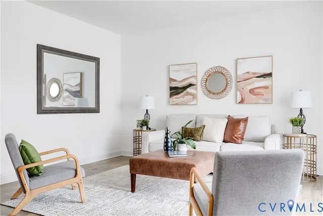 $429,000 | 421 Randolph Vw Drive, Midlothian, VA 23114