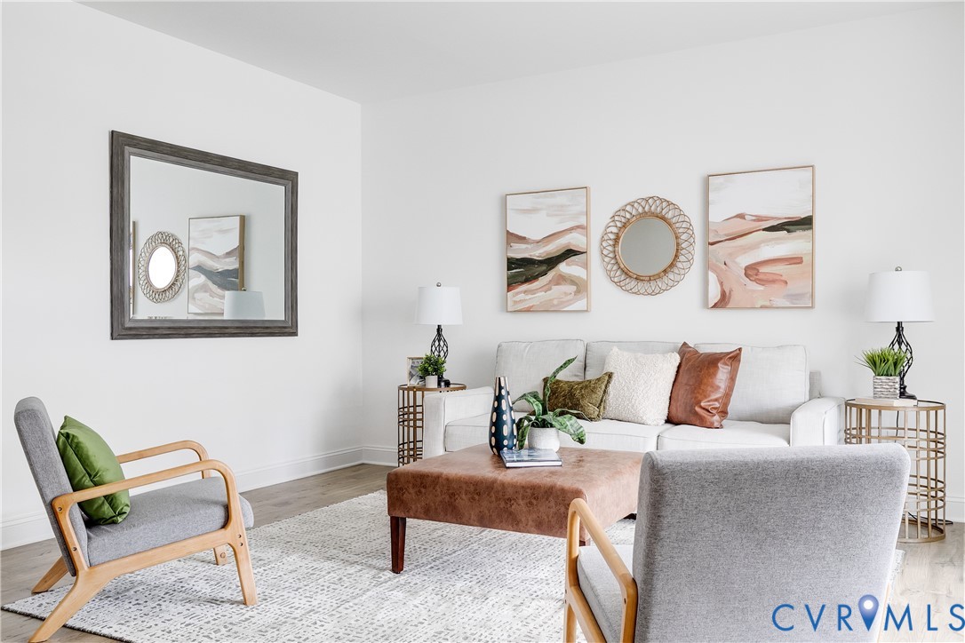 421 Randolph Vw Drive Midlothian, VA 23114 - Photo 4 of 39