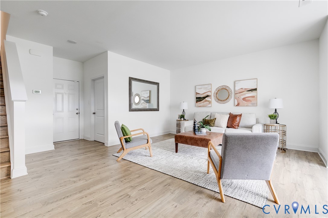 421 Randolph Vw Drive Midlothian, VA 23114 - Photo 5 of 39