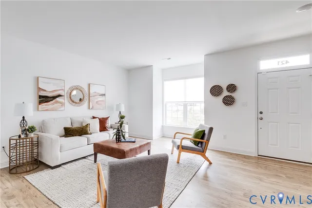 $429,000 | 421 Randolph Vw Drive, Midlothian, VA 23114