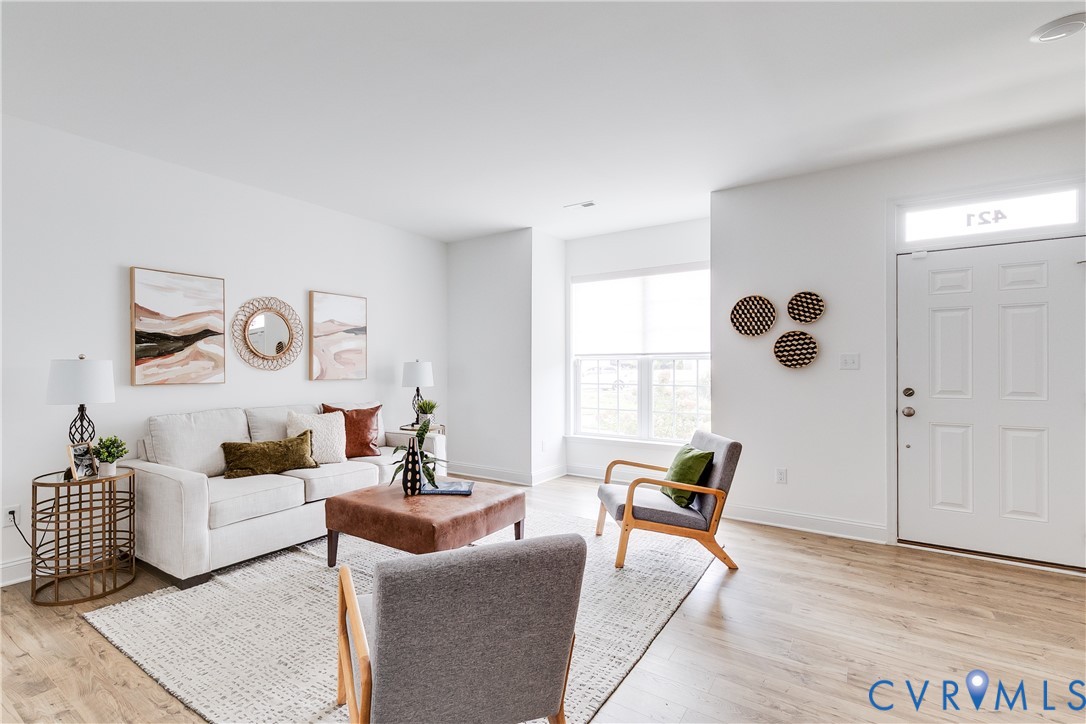 421 Randolph Vw Drive Midlothian, VA 23114 - Photo 6 of 39