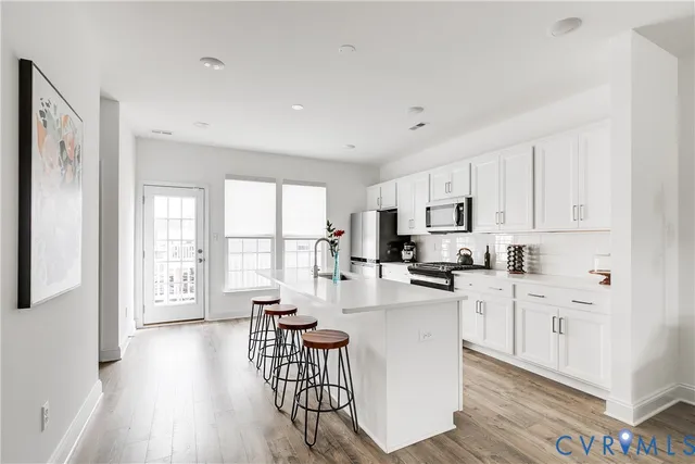 $429,000 | 421 Randolph Vw Drive, Midlothian, VA 23114